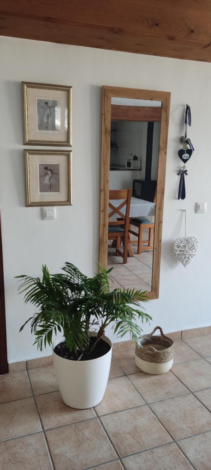 Casa De Vacaciones Teulada Eksteriør billede