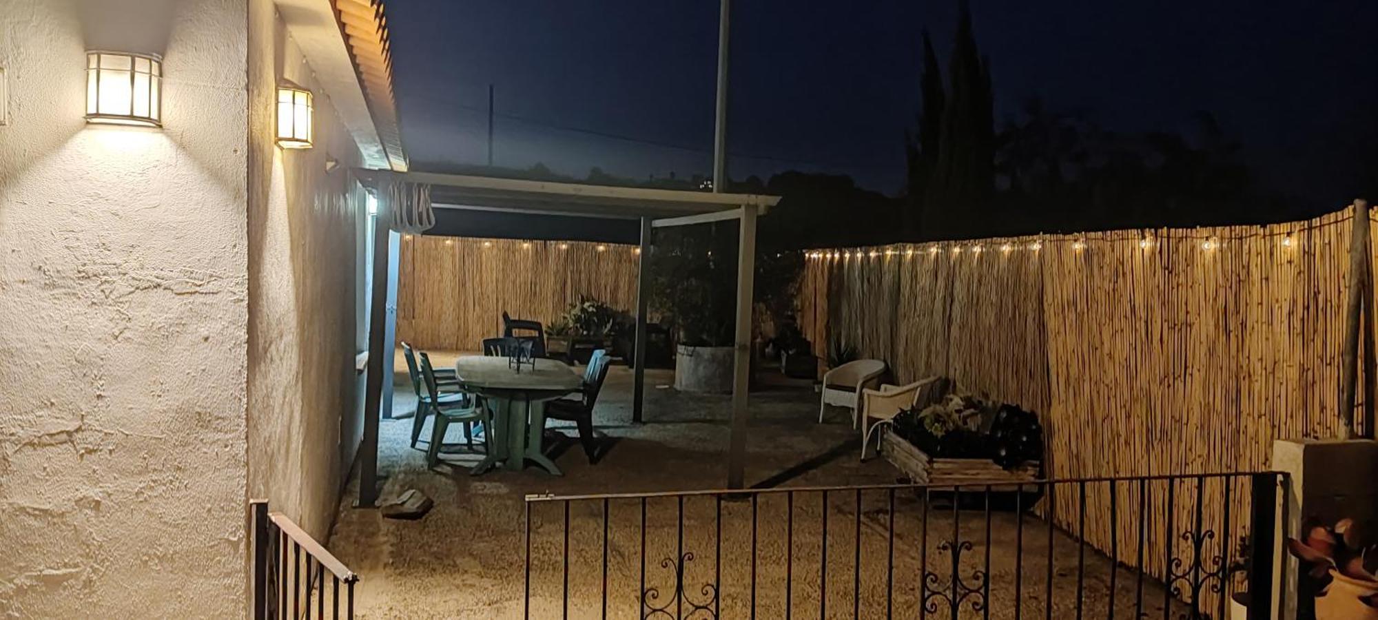 Casa De Vacaciones Teulada Eksteriør billede