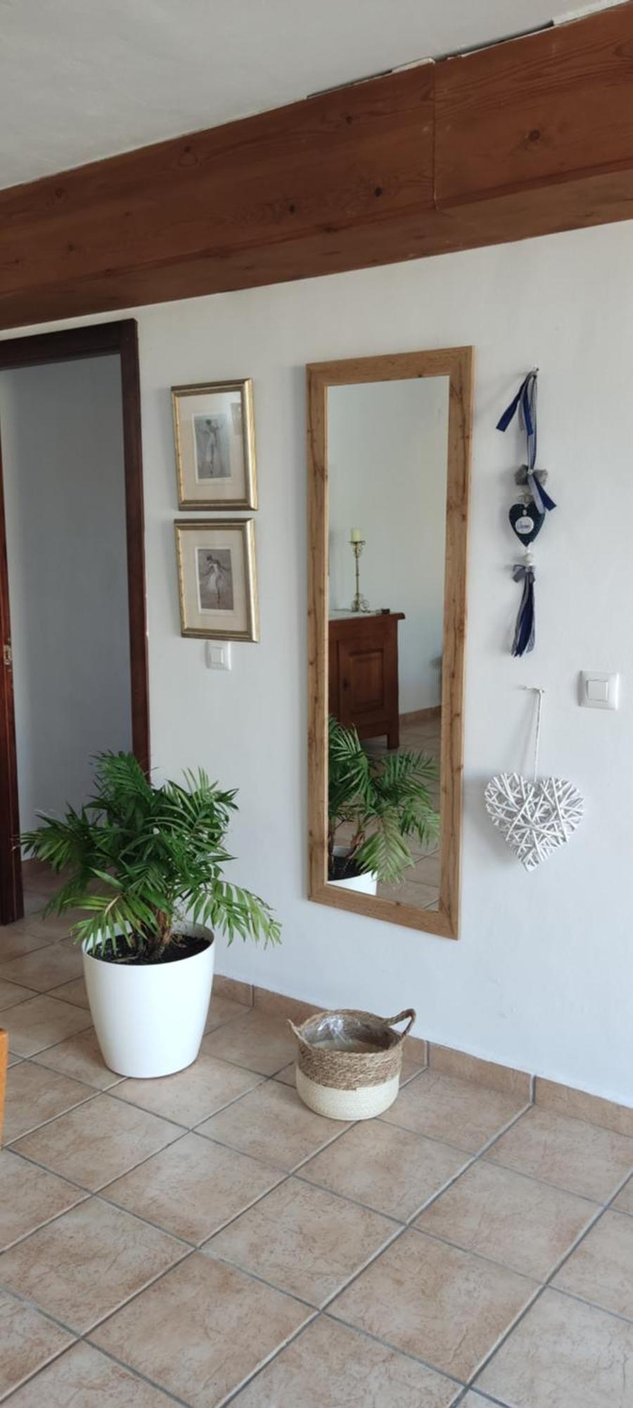 Casa De Vacaciones Teulada Eksteriør billede